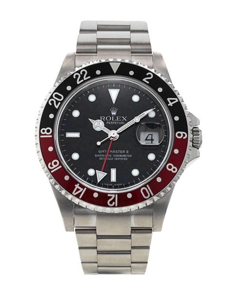Rolex GMT Master II 16710